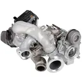 FEBI BILSTEIN Lader, Aufladung 187110 für VW