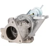 FEBI BILSTEIN Lader, Aufladung 190163 für NISSAN
