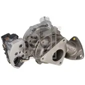 FEBI BILSTEIN Bilstein Lader, Aufladung Garrett Turbo NEU 187108
