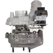 FEBI BILSTEIN Bilstein Lader, Aufladung Garrett Turbo NEU 187019