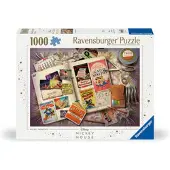 Ravensburger 1940 Mickey Moments 12000840