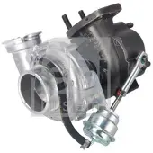 FEBI BILSTEIN Bilstein Lader, Aufladung BorgWarner Turbo NEU 192508