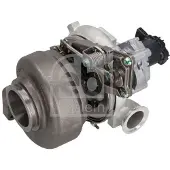 FEBI BILSTEIN Bilstein Lader, Aufladung Garrett Turbo NEU 191902