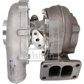 FEBI BILSTEIN Bilstein Lader, Aufladung BorgWarner Turbo NEU 189950