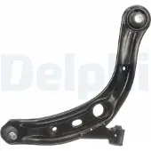Delphi Lenker, Radaufhängung TC5200