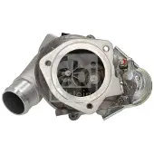 FEBI BILSTEIN Bilstein Lader, Aufladung BorgWarner Turbo NEU 186957