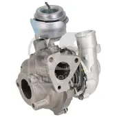 FEBI BILSTEIN Lader, Aufladung 186822 für HYUNDAI