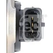 FEBI BILSTEIN Bilstein Lader, Aufladung Garrett Turbo REMAN 186845