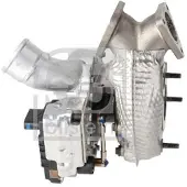 FEBI BILSTEIN Bilstein Lader, Aufladung Garrett Turbo NEU 186818
