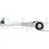 Delphi TC3703 Querlenker Vorne Links Unten passend für MERCEDES-BENZ B-Klasse (W246, W242)