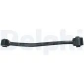 Delphi TC8389 Querlenker Links Unten Schräglenker für JEEP Compass (MP, M6) für FIAT 500X (334) für ALFA ROMEO Tonale (965)