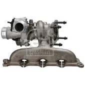 FEBI BILSTEIN Lader, Aufladung 187522 für Opel