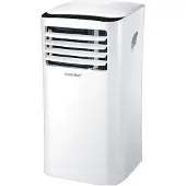 Midea MPPH-09CRN7, A, 1 kWh, A+++ bis D, 1000 W, 220 - 240 V, 50 Hz