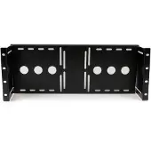 StarTech.com Rack-schrank Lcd-monitor-halterung