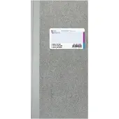 König & Ebhardt Geschäftsbuch 2/3A4 144 Blatt 1 Spalte Deckenband