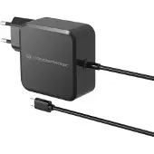 Conceptronic Ozul05be 100w Usb-c-ladegerät