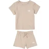 Adidas Short Tee Set