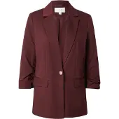 Vila Vitilde 3/4-arm Blazer