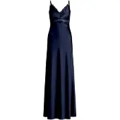 Vera Mont Abendkleid "Damen schmal geschnitten" Ohne Tasche
