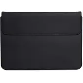 Rains Laptophülle Laptop Portfolio 13/14 Inch Black