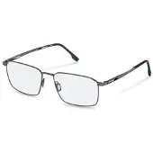 Rodenstock R7154 Geometric Brille