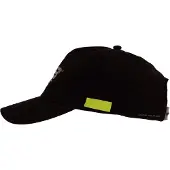 Enebe Cap Court Schwarz