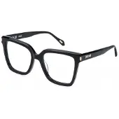 Just cavalli Vjc139 Square Damenbrille