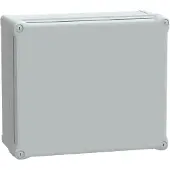 Schneider Electric Thalassa TBS, 291 mm, 168 mm, 341 mm, 1,66 kg, 1,63 kg, 300 mm