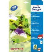 Avery-Zweckform Premium Inkjet A4 250g 2559-20