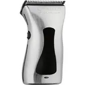 Wahl Beret Pro Lithium Trimmer Chrome
