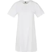 Build Your Brand Ladies Tee Dress