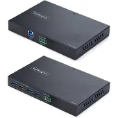 StarTech.com .com USB-Erweiterung - USB 3.0 - über