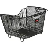 Klickfix Citymax 2 Hinterer Korb 24l
