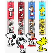 Plus plus Snoopy Röhre 4er-Pack