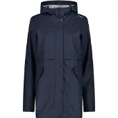 CMP Fix Hood Rain 30x9736 Jacke