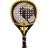 Vibor-A Black Mamba Radical 12k 3.0 Padelschläger