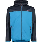 CMP Wasserdichte Jacke mit Kapuze