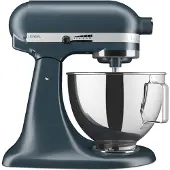 KitchenAid 5ksm95psebs Küchenmaschine