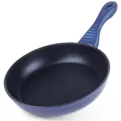 Orion Bratpfanne mit DIAMANTPARTIKELN induktionsgeeignet 20 cm