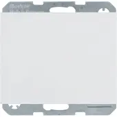 Hager 47517209, Weiß, IP44, 10 Stück(e)