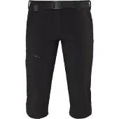Maier Sports Damen Caprihose Inara slim 3/4 Da-Capri el.