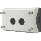 Eaton RMQ-Titan Drucktastenbox leer - 216537