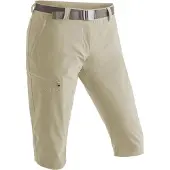 Maier Sports Damen Caprihose Inara slim 3/4 Da-Capri el.