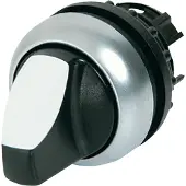 Eaton M22-WK3 - Kippschalter - Kunststoff - Schwarz - Titan - Weiß - IP66 - CE - UL - CSA - 29,7 mm