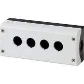 Eaton M22-I4, 186 mm, 56 mm, 80 mm