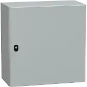 Schneider Electric Wandschrank RAL 7035 600x600x300 Mp 1 Stück