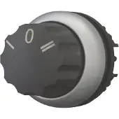Eaton RMQ-Titan Wahlschalter Frontelement - 216861
