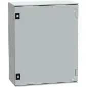 Schneider NSYPLM54G, 430 mm, 200 mm, 530 mm