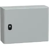 Schneider Electric Wandschrank RAL 7035 NSYS3D3415P