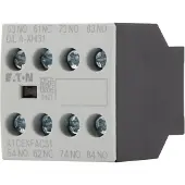 Eaton Dila-Xhi31